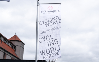 Cyclingworld Europe 2024 – Düsseldorf